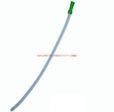 Factory Price Disposable PVC Rectal Catheter with CE/ISO Certificate