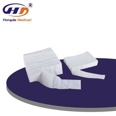 HD386 Medical Cotton Mesh Elastic Tubular Net Bandage for Wound Care