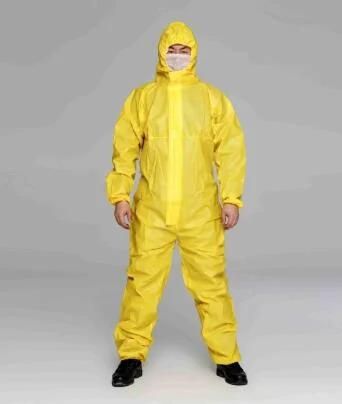 New Design Disposable Protective Wears