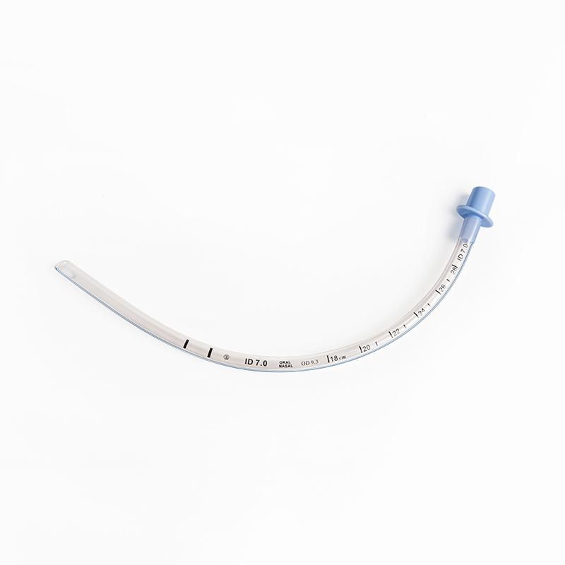 Many Types Floor Price Disposable Medical Endotracheal Tube