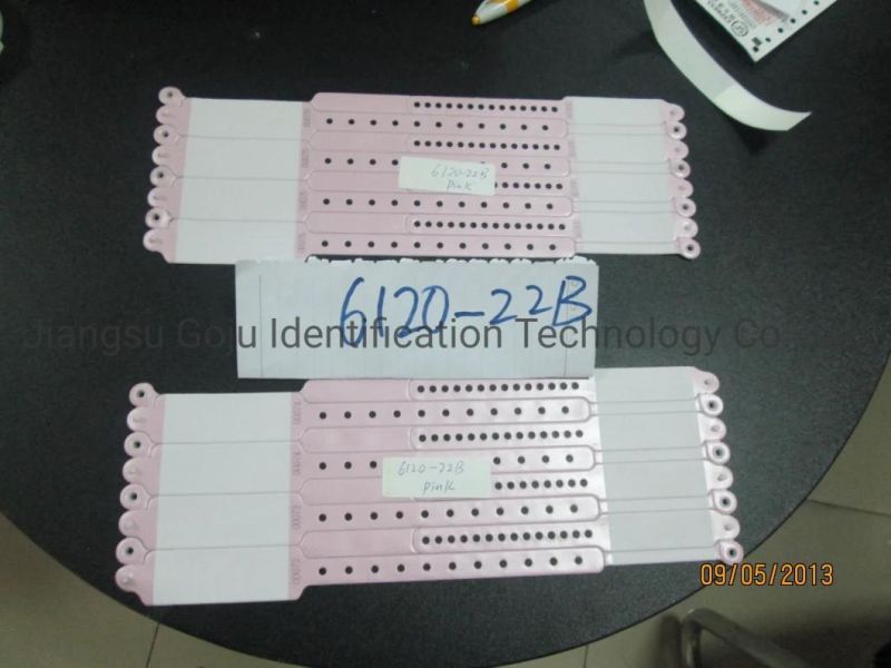Mother and Baby Wristbands One Time Use Wristbands