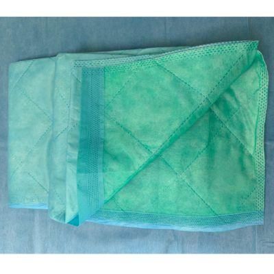 Disposable Tissue Inside Patient Blanket