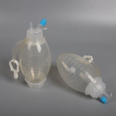 200ml Silicon Medical Disposable Vacuum Suction/ Negative Pressure Drainage Ball