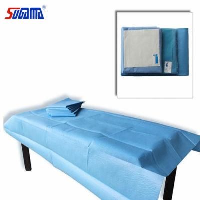 Waterproof Disposable Bed Sheets From Factory Directly in Stock with Cheap Price