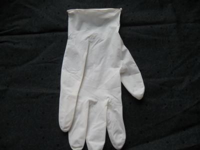 Hot Sale Dental Fancy Powder Free Latex Examination Gloves