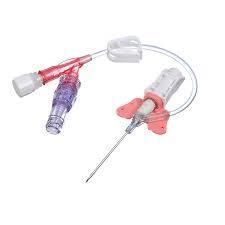 High Quality Sterile Venous Indwelling Venous Cannula