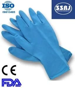 Cut Resistant Gloves Nitrile Gloves Powder Free Disposable Gloves