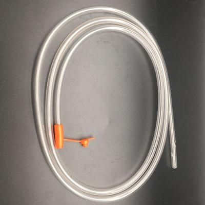 Disposable Medical Feeding Tube with ISO Approved