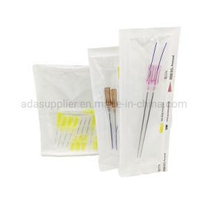 General Type Thread Normally Use Face Lifting Thread Korea, Mono, Pcl Pdo
