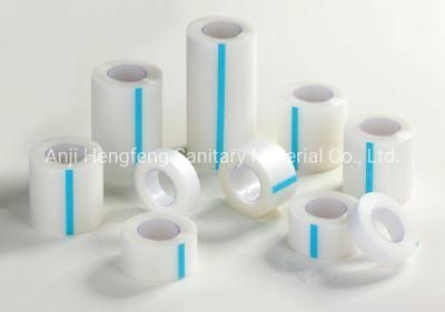 Disposable Medical PE Tape Factory