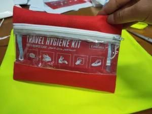 Syp Travel Hygiene Precaution Protective Kit Universal Use for Aircraft, Hospitial. Travel Protective CE FDA CNAS Approve
