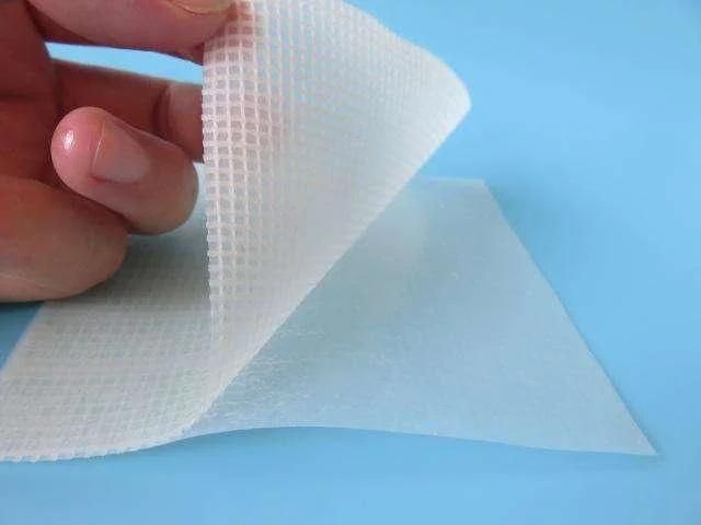 HD5 Factory Supply Wound Care Paraffin Gauze Dressing Fabric Cosmetic