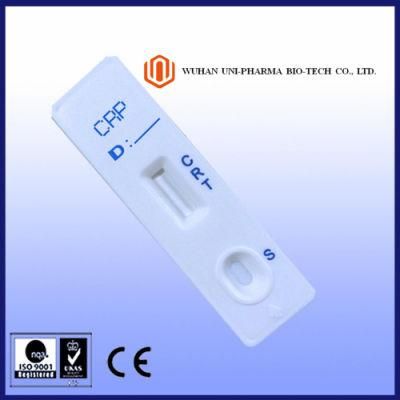 Crp Semi-Quantitative Rapid Test