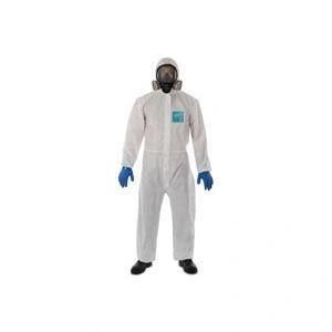 Manufactory Disposable Medical Safety Protective Coverall Clothes
