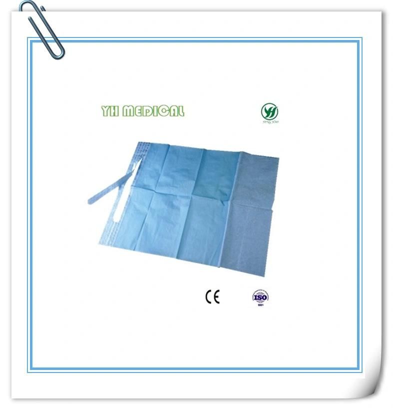 Disposable Medical Dental Adult Bibs