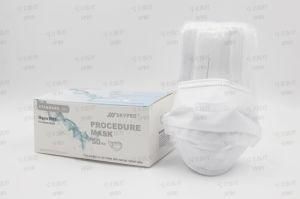 3 Ply Surgical Protective Disposable Face Masks