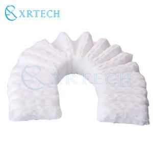 Medical Absorbent Zig Zag Cotton Wool