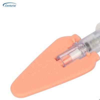 High Quality Consumable Laryngeal Mask Airway with ISO&CE Certifications