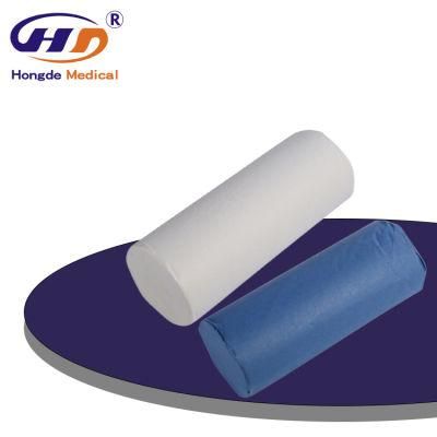 HD371 Absorbent Medical Absorbent Sterile Cotton Wool Roll