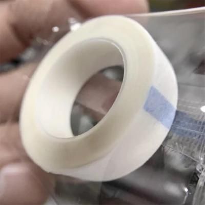 Microporous Transport Skin Color Non-Woven Types Medicalsurgical Silk Paper Tape
