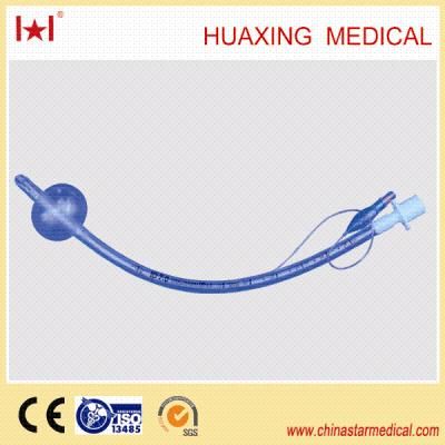 Endotracheal Tube with Cuff Use in Operation Room