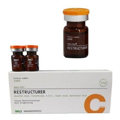 Sell Blanchissante Glutathione Injection From Italy for Whitening The Skin