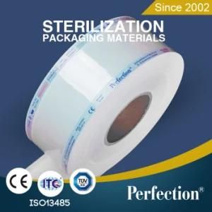 Surgical Grade Heat-Seal Autoclave Tubing