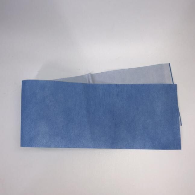 Sterile SMS Surgical Tape with Adhesive Tape