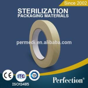 Surgical Instrument Sterilization Use Indicator Tapes