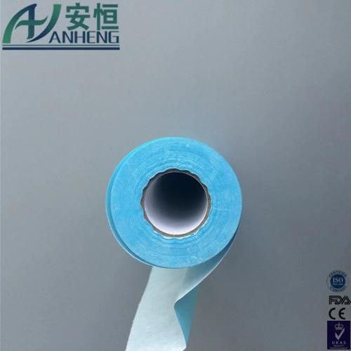 New Disposable Examination Cover Bed Sheet Roll/Paper