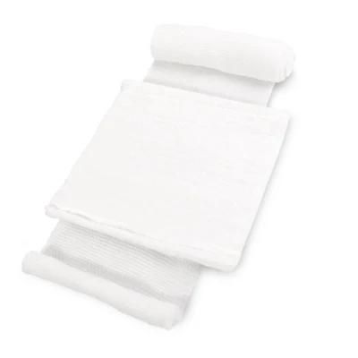 Weaved Plain 4cm*4m Indivudually Packed First Aid Compress Bandage