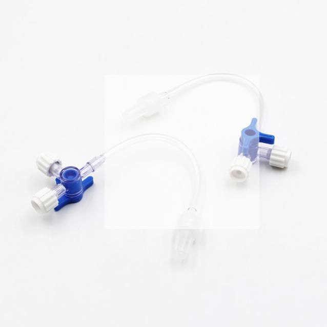 Disposable Medical Supplies-Three Way Stopcock, Disposable Infusion Set, Stopcock