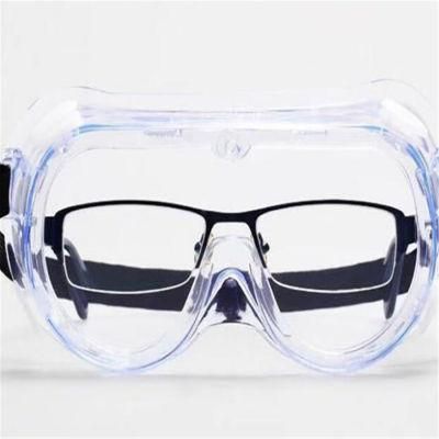 New Style Dust-Proof Shockproof Surgical Protective Eyes Safety Glasses Goggles