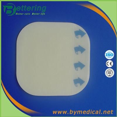 Medical Adhesive Hydrocolloid Wound Dressing