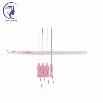 Wholesale Long Effect Lasting Suture Lifting Meidcal Face Eye Blunt Magical Pdo Threads
