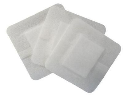HD9-Sterile Non-Woven Self-Adhesive Wound Basic Dressing