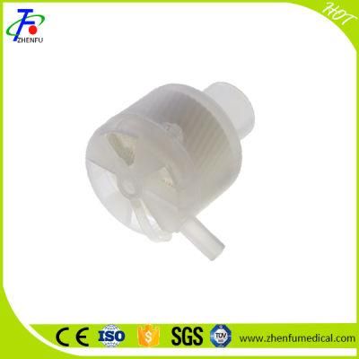 Disposable Medical Tracheostomy Hme Filter