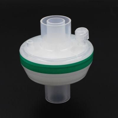 Breathing Medical Use Disposable Hmef Filter