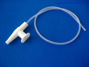 Medical Suction Catheter Fr6- Fr22