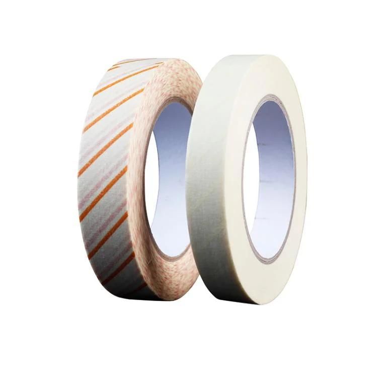 Sterilization Steam Autoclave Indicator Tape