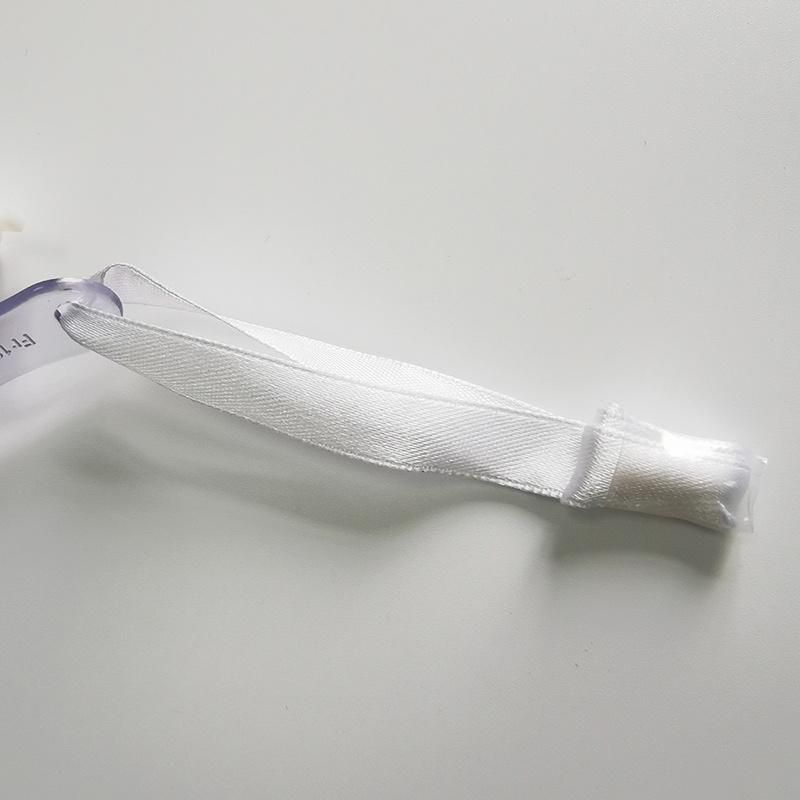 Medical Disposable Tracheostomy Tube with Inner Cannula