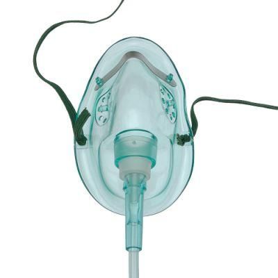 China Wholesale Custom Functional OEM Service High-Concentration Oxygen Mask