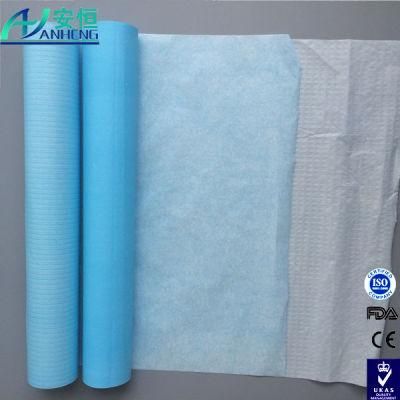 Top Quality Disposable Paper Bed Sheet Roll for Beauty/Medical