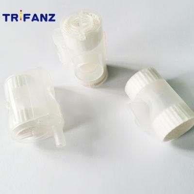 Medical Disposable High Quality Disposable Breathing Circuit Hme Filter