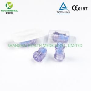 Disposable Needle Free Connector in Good Quality