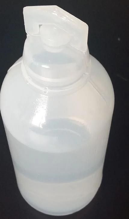 Sterile 0.9% Sodium Chloride Solution for Irrigation or Flushing in Bottle 20ml, 30ml, 50ml, 100ml, 200ml, 500ml Sodium Chloride Solution Irrigants Eye Wash