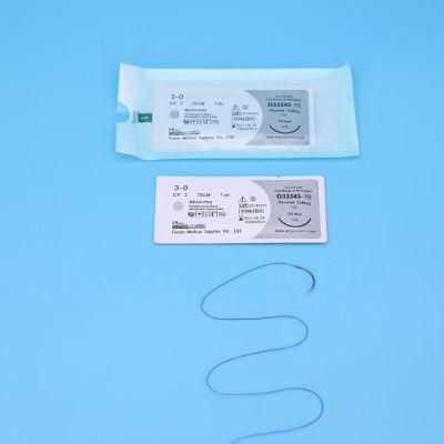 Wego Pdo Surgical Sutures