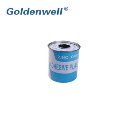 Wholesale Price Medical Zinc Oxide Plaster with Metal Cans
