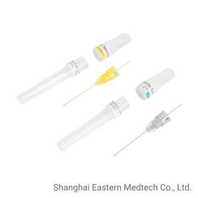 CE &amp; ISO Certificated Sterile Medical Injection Use Disposable Dental Needle