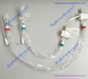 Closed Suction Catheter for Adult